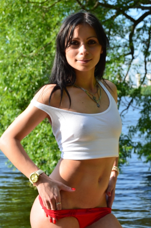 Анкета проститутки Данечка - Фото, г. Каракулино, 22 года, №16545