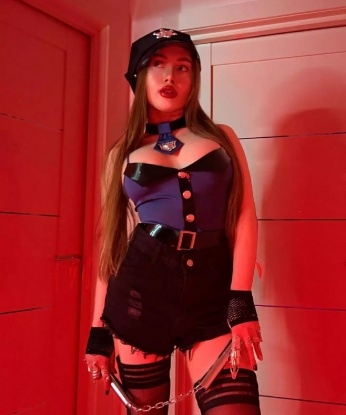 Анкета проститутки Ольгуня - Фото, г. Каракулино, 23 года, №2571