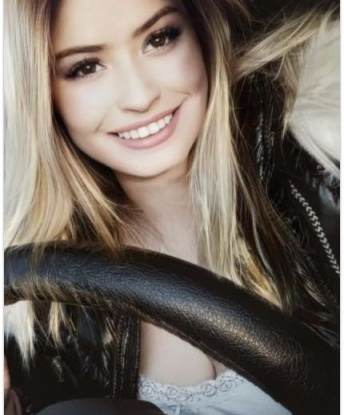 Анкета проститутки Ольга - Фото, г. Каракулино, 27 лет, №7876