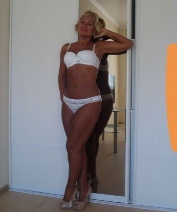 Анкета проститутки Вероника - Фото, г. Каракулино, 45 лет, №8336