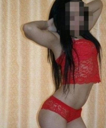 Анкета проститутки Натали - Фото, г. Каракулино, 18 лет, №9613